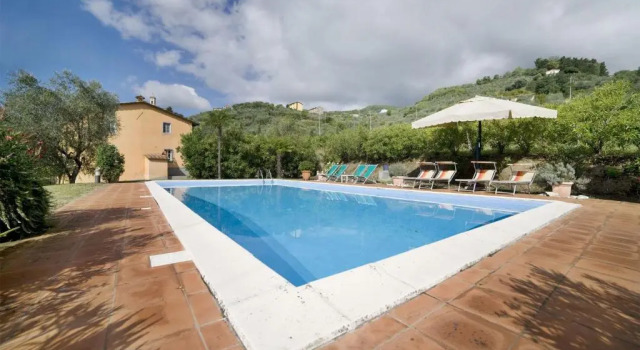 Villa Teto by Salogi Villas