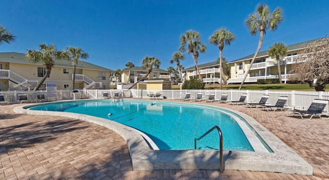 Sandpiper Cove 4216 2 Bedroom Condo by RedAwning, Rezerwuj Apartament Destin Emerald Coast