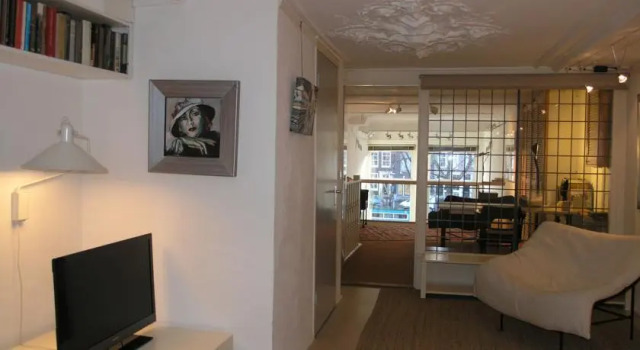 B&B Singel 100