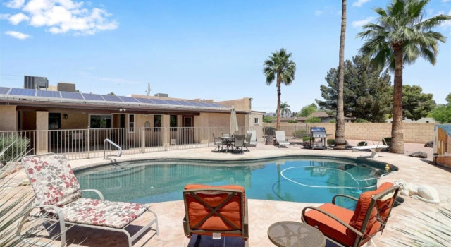 Scottsdale Kierland Unit, Prenota Hotel Scottsdale 