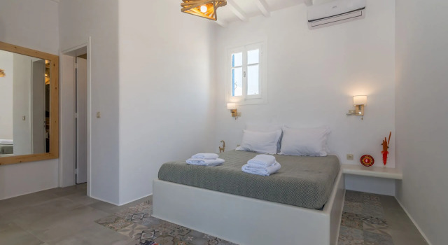 Manolis Filio Home By The Sea Milos, Reserva ahora Hotel Pachaina Milo