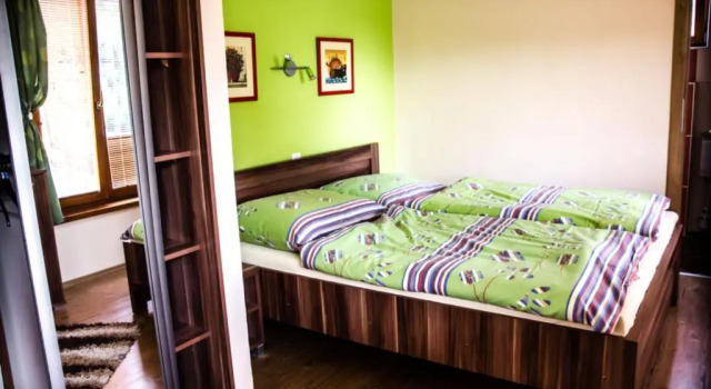 Family House - Apartmany Zuzana, Rezervovat Hotel Hotely v Prešovský kraj s parkováním, Parkování