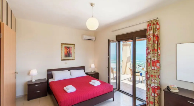 Villa in Rethimnon Crete With Private Pool, Забронировать Вилла Ретимнон Центральный Крит