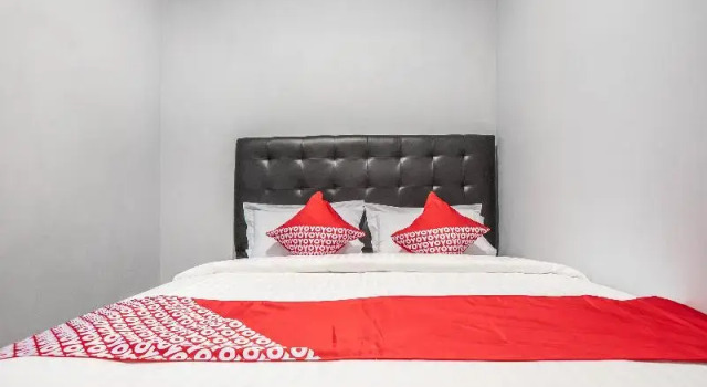 OYO 842 Arafuru Residence, Book Hotel Jakarta Jakarta Province