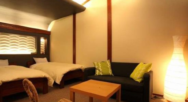 Yuyado Miyakawa, Prenota Hotel Nikko 
