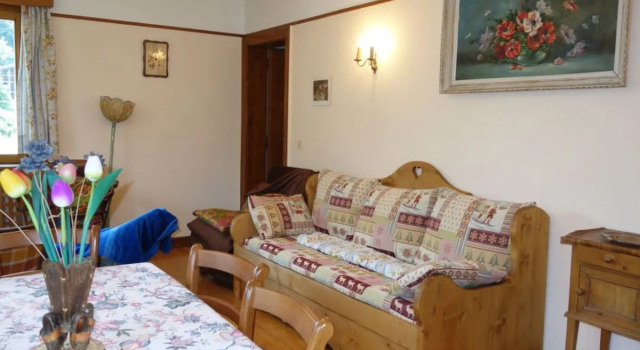 Apartment Grizzli Saint Gervais 24320