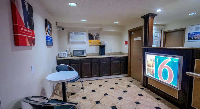 Rest Inn Toms River, 预订 酒店 汤姆斯河 新泽西海岸