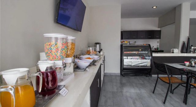Best Western Real Tula Express, Rezervovat Hotel 3hvězdičkové hotely v Hidalgo, 3*