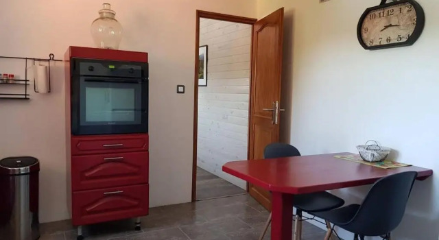 ti boukan trankil, Buchen Sie Ferienwohnung La Montagne Saint-Denis