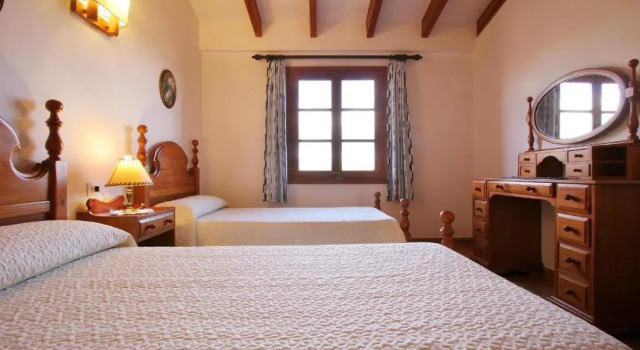 Villa Picarol Gran, 预订 别墅 波连萨港 Sierra de Tramuntana