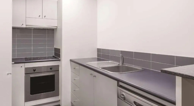 Апартаменты Standard с 2 комнатами Adina Apartment Hotel Perth Barrack Plaza