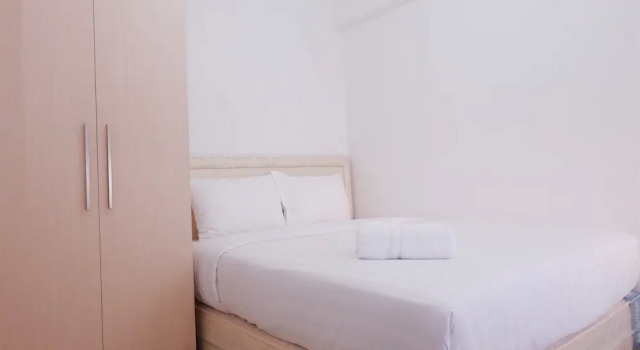Cozy Baywalk Apartment At Green Bay, Book Apartment Jakarta Jakarta Province