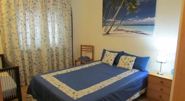 Апартаменты Holaias Holidays