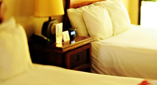 Двухместный номер Standard Bahia del Sol Beach front Boutique Hotel