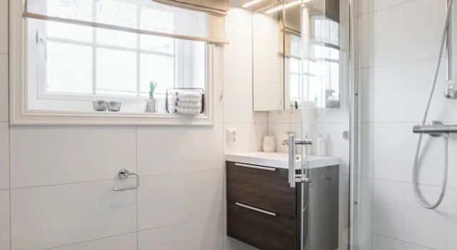 Habitación Estándar Rauland Feriesenter