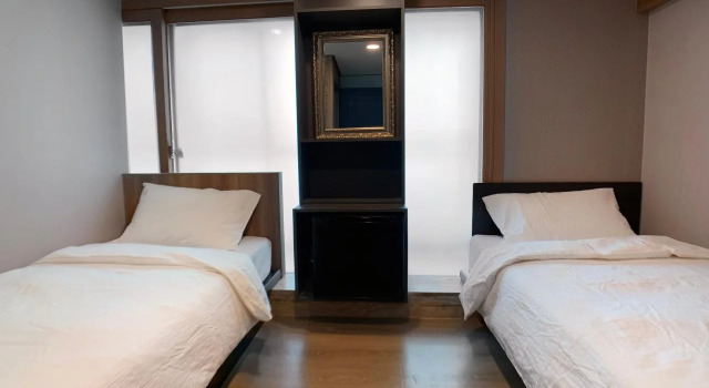 J-Honor Guesthouse, Забронировать Отель Сеул Южная Корея, рядом с Туристический центр Panmunjom