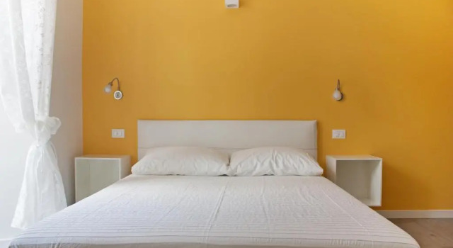 Двухместный номер Standard с балконом Iseo Lake - Rooms & Apartments