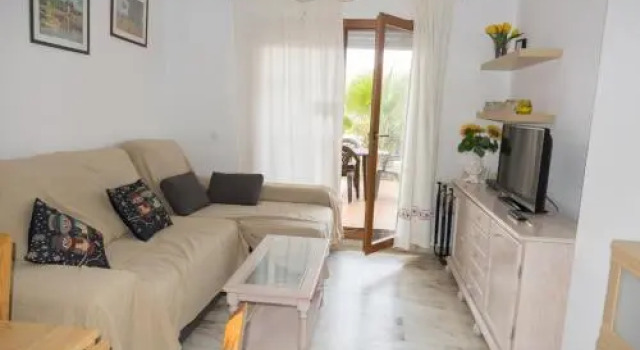 Apartamento Las Mariposas II con Parking, Забронировать Апартаменты/квартира Апартаменты Ново-Санкти-Петри, Апартаменты/квартира