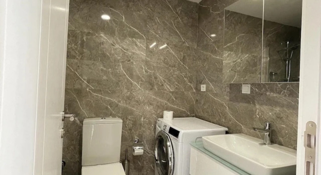 Номер Luxury Zmzm Express24 Suites