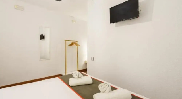 Номер Standard Hostal Austria