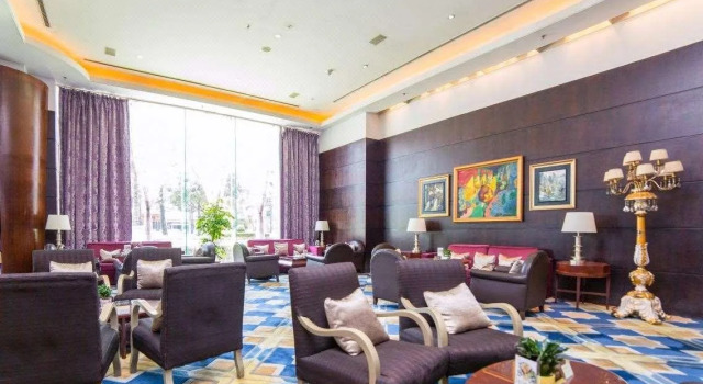 Shantou Junhua Haiyi Hotel, Prenota Hotel Hotel tutto incluso a Shantou, All Inclusive