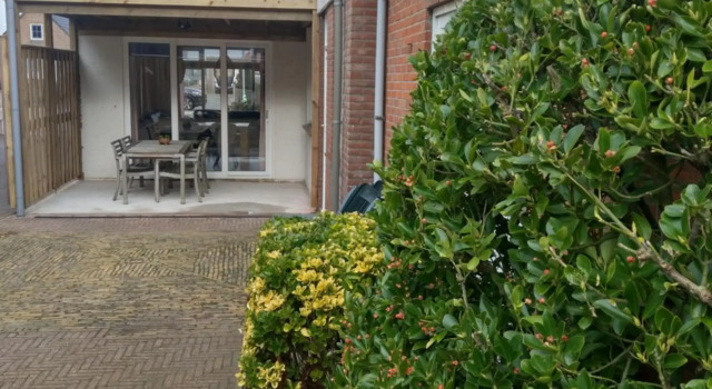 Volledig Gerenoveerd - Huis aan het strand -Nieuwstraat 4, Book Hotel Zoutelande 