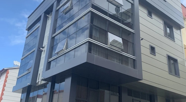 Alfa Suite Home, Buchen Sie Ferienwohnung Trabzon Region Trabzon