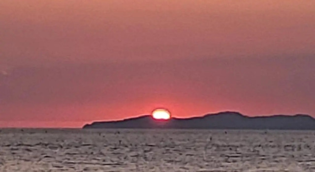 Номер Standard Daecheon Blue Whale Hill