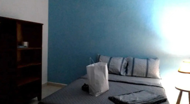 Номер Standard Onça Parda Hospedagens