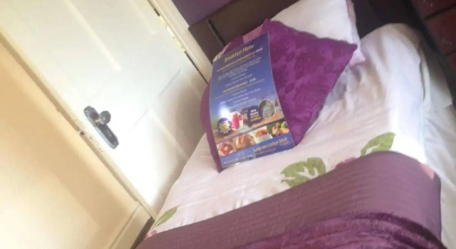 Leitrim Lodge Dublin, จอง โรงแรม ดับลิน Dublin County
