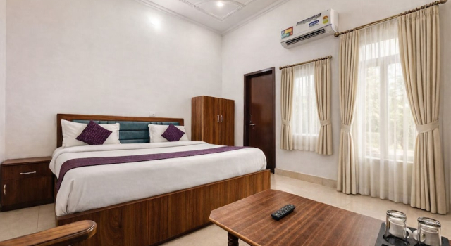 Murli Manohar Palace