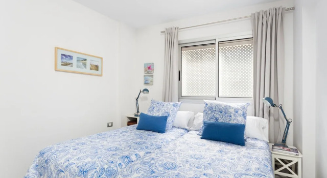 Bajamar Beach Apartment, Prenota Appartamento San Cristóbal de La Laguna Tenerife