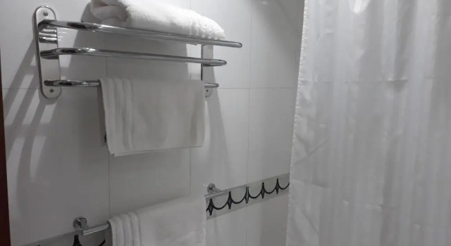 Люкс c 1 комнатой Hayat Redwa Hotel