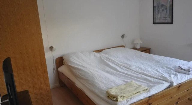 Номер Economy Guesthouse Højland