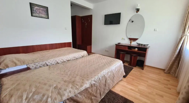 Номер Standard Pension Marina