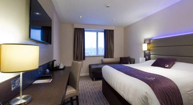 Premier Inn Beverley Town Centre, Забронировать Отель Отели в центре Беверли, в центре