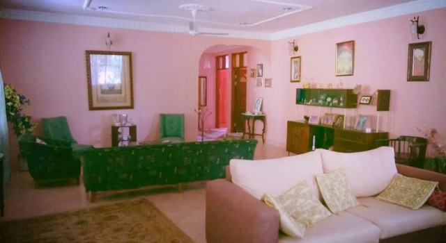 Ocean Dream Beach Villa