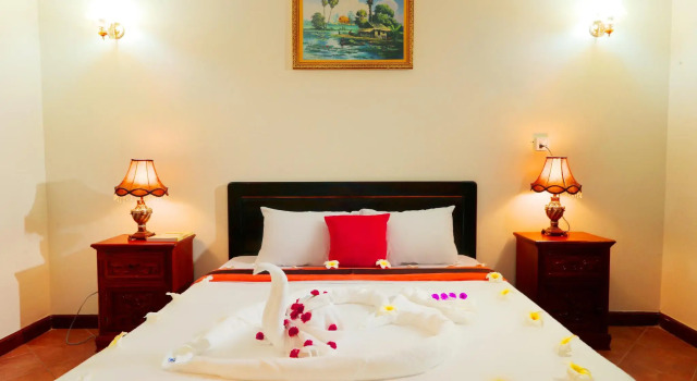 Номер Superior Angkor Mithona Guesthouse