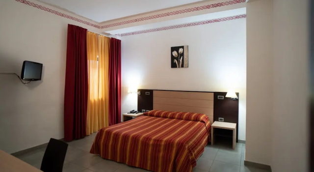 Номер Standard Hotel Insteia