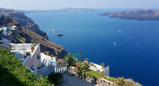 Полулюкс Kratiras View Luxury Suites
