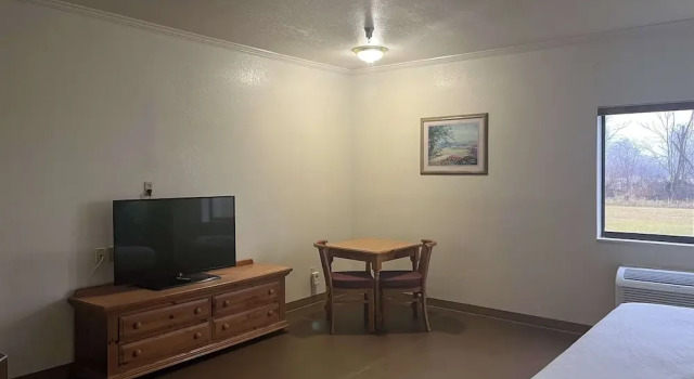 Двухместный люкс Standard Motel 6 Portland, IN
