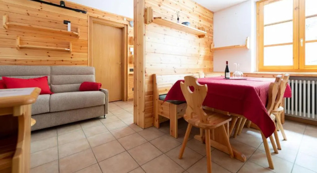 Apartment Santa Caterina Valfurva