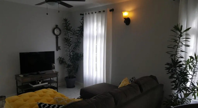 Апартаменты Ivory Tower Ocho Rios