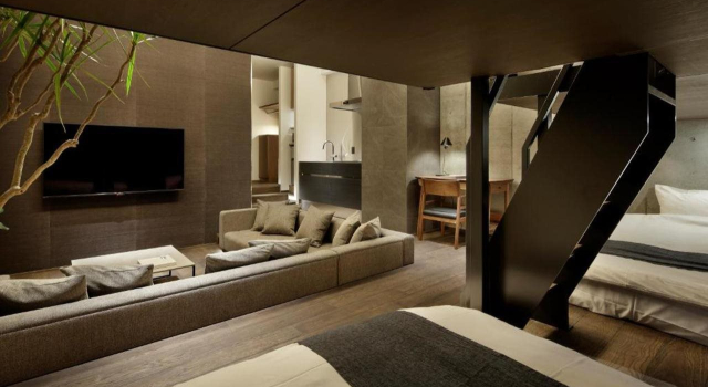 20 PIECES, Book Apartment Shimogyo Ward 