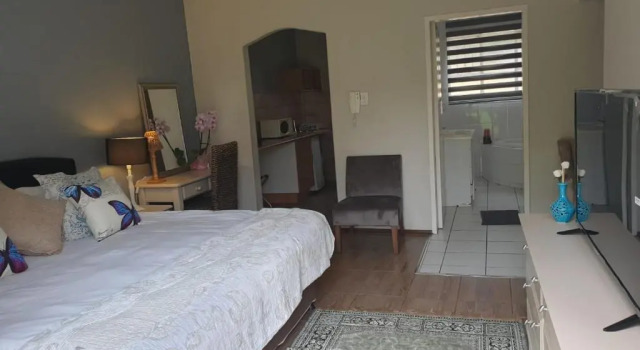 Двухместный номер Deluxe Matina Guest House