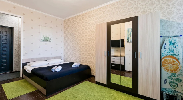Апартаменты Standard MaxRealty24 UP-квартал 2