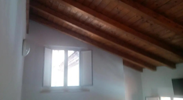 Трёхместный номер Standard Residenza San Martino