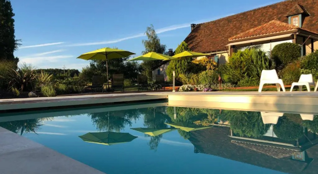 Коттедж DCV Summer Home