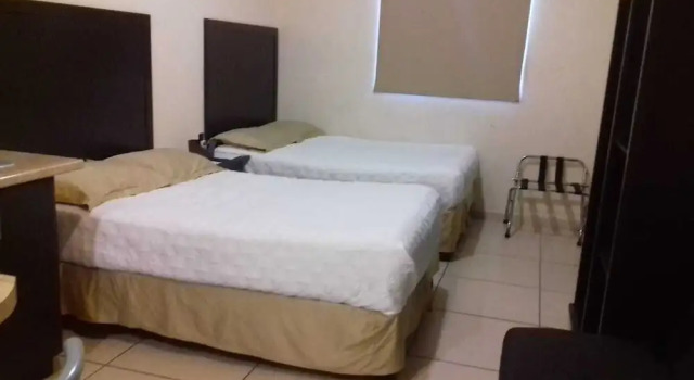 Hgen Rooms & Suites, Book Hotel Cheap Hotels in Chihuahua