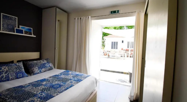 Номер Standard Casa nas Serras